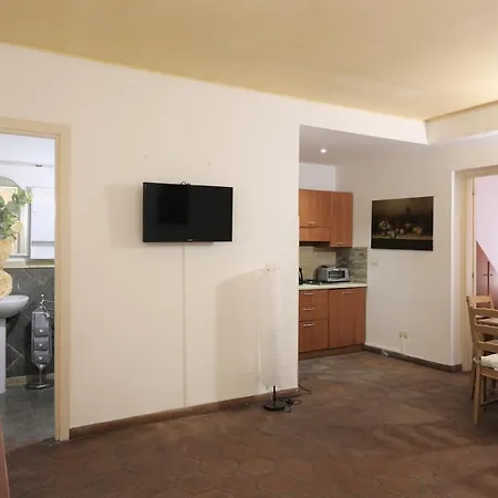 Center Apartament