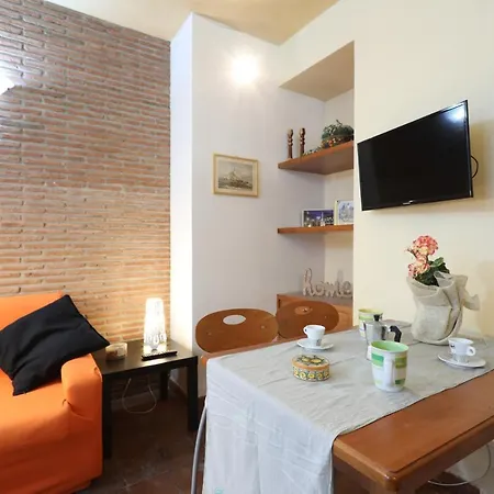 Center Apartament *