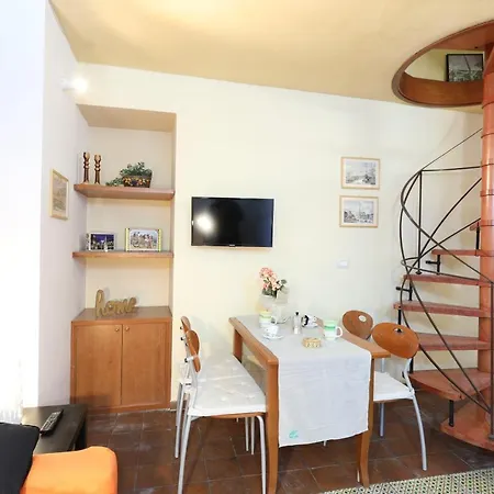 Center Apartament *