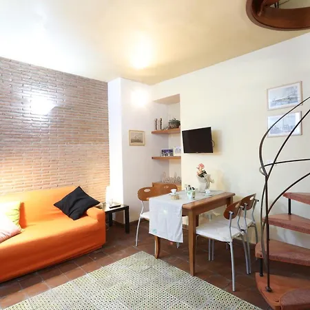 Center Apartament