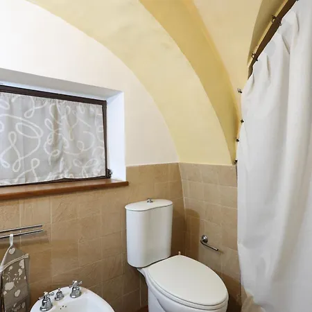 Center Apartament *